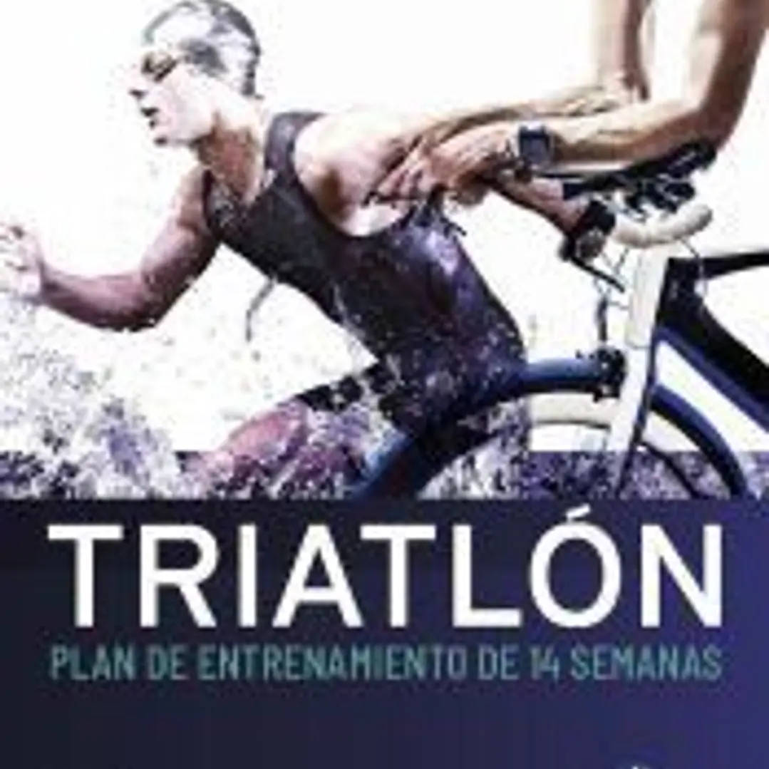 Triatlón. Plan de entrenamiento de 14 semanas 1