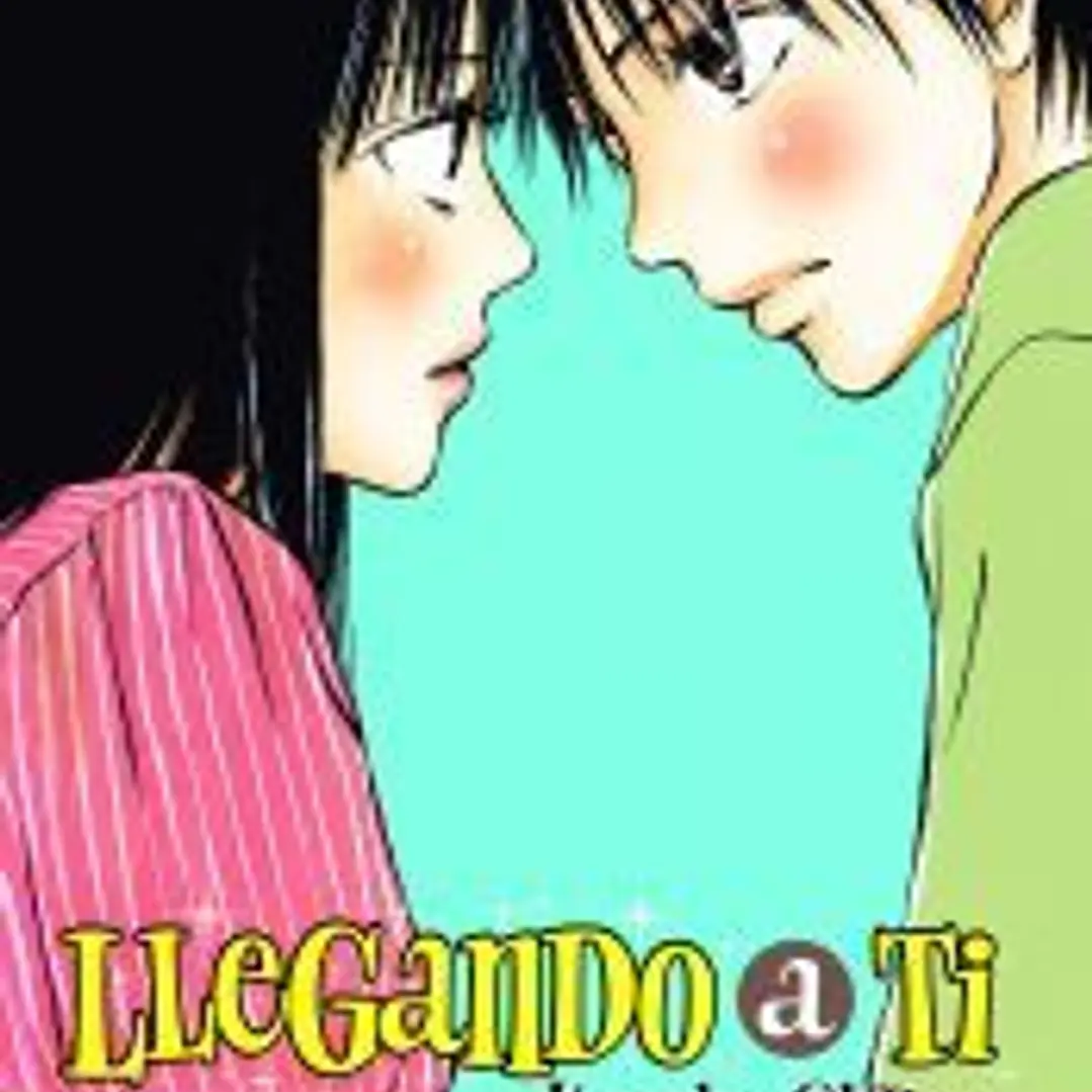 Llegando a ti nº 01/30 (N.E) 1