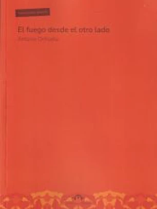 El fuego desde el otro lado