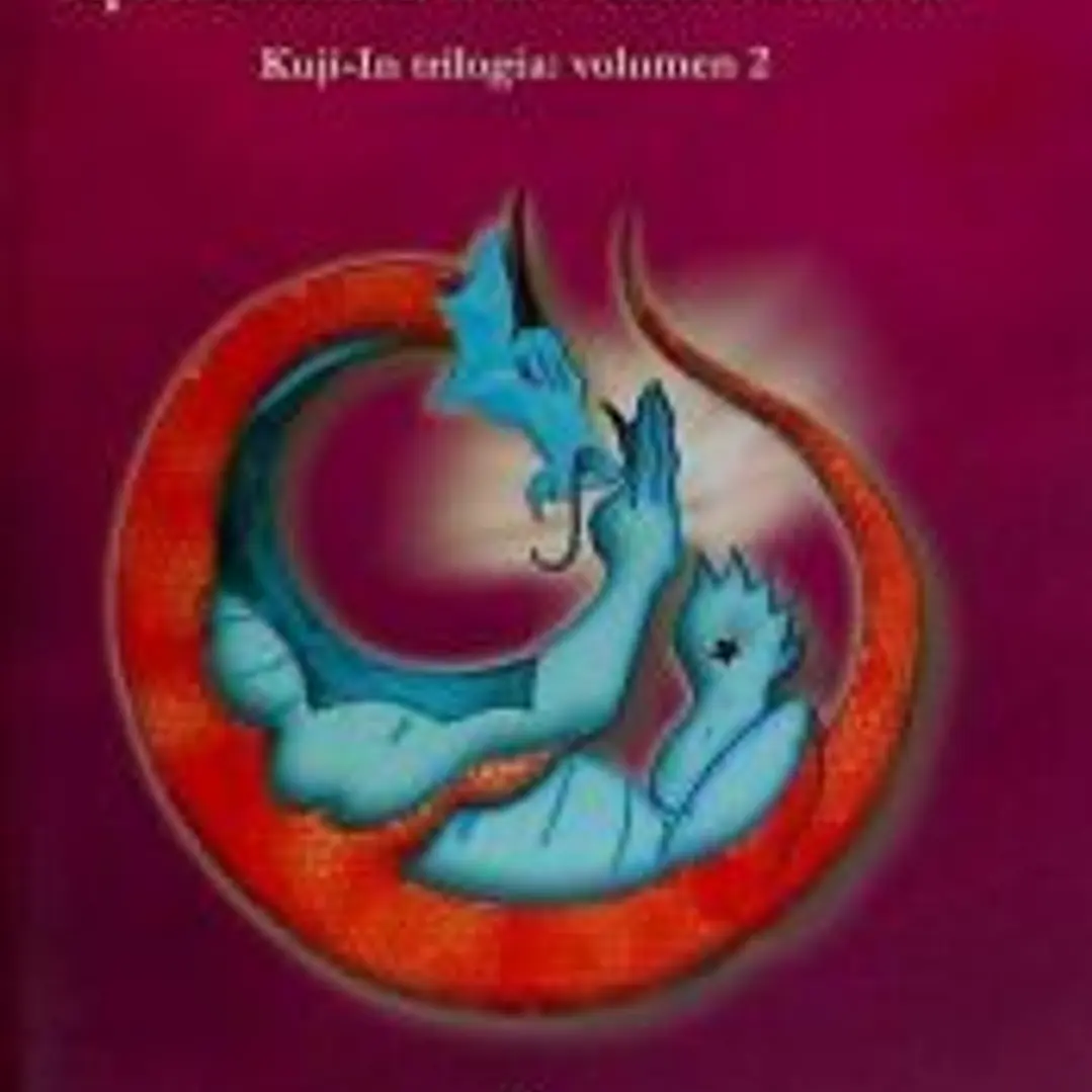 Kuji-In Avanzado: Aproximacion a la Transformacion 1