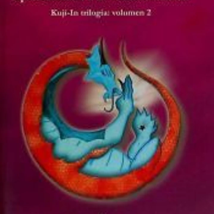 Kuji-In Avanzado: Aproximacion a la Transformacion 1