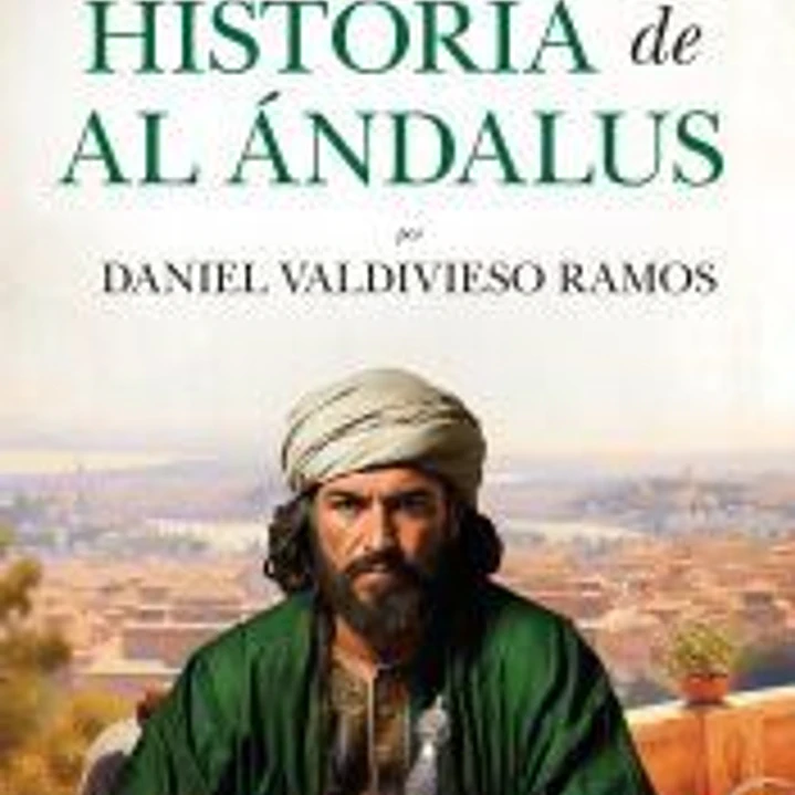 ESTO NO ESTABA EN MI LIBRO DE HISTORIA DE AL-ANDALUS 1