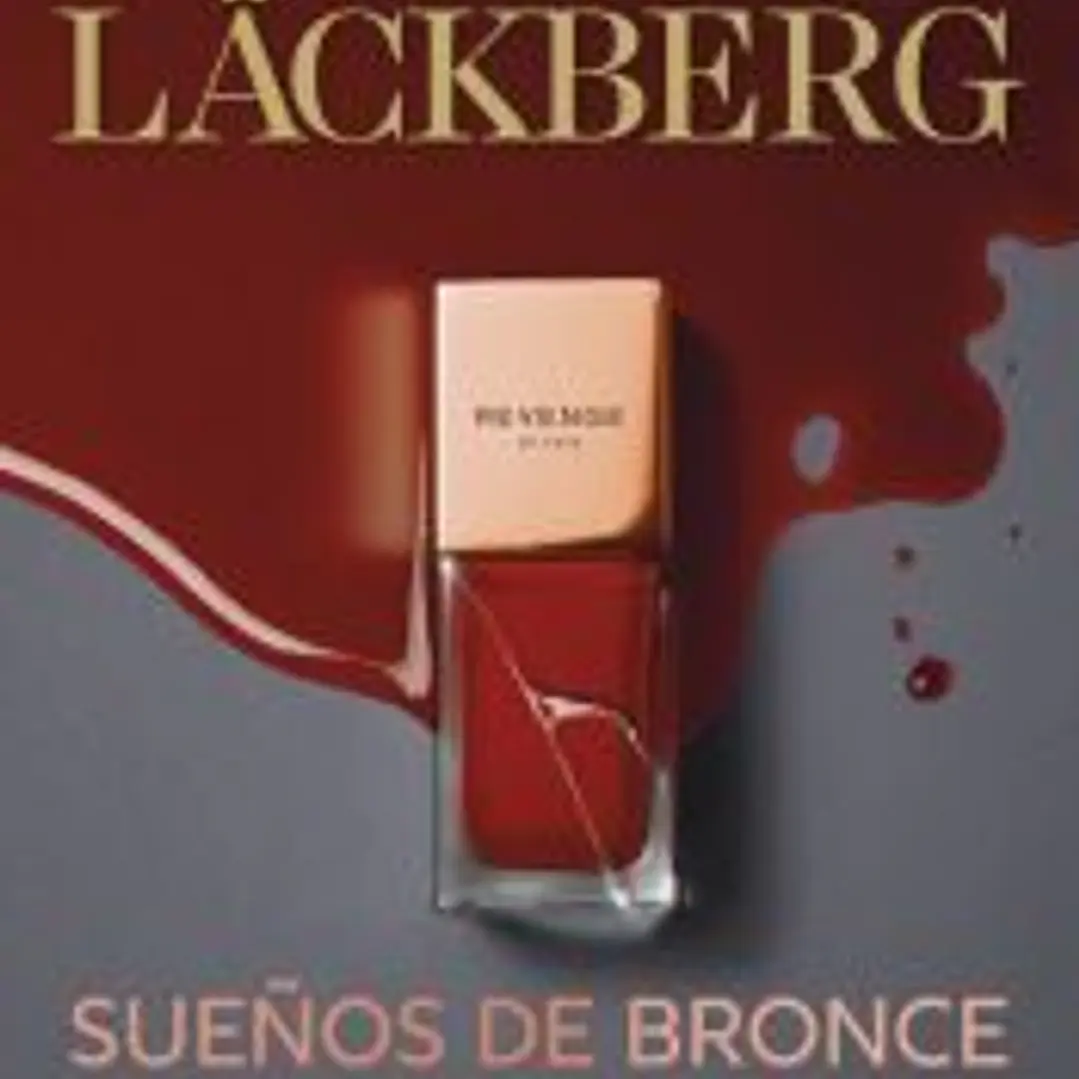 Sueños de bronce (Serie Faye 3) 1