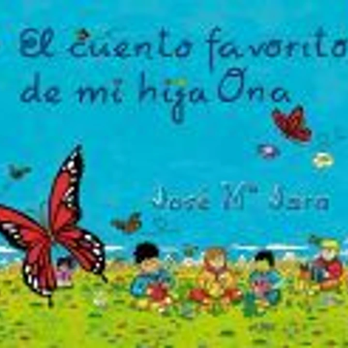 El cuento favorito de mi hija Ona 1