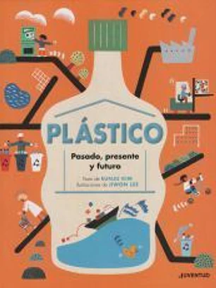 Plástico. Pasado, presente y futuro