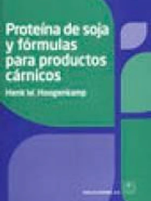 Proteína de soja y fórmulas para productos cárnicos