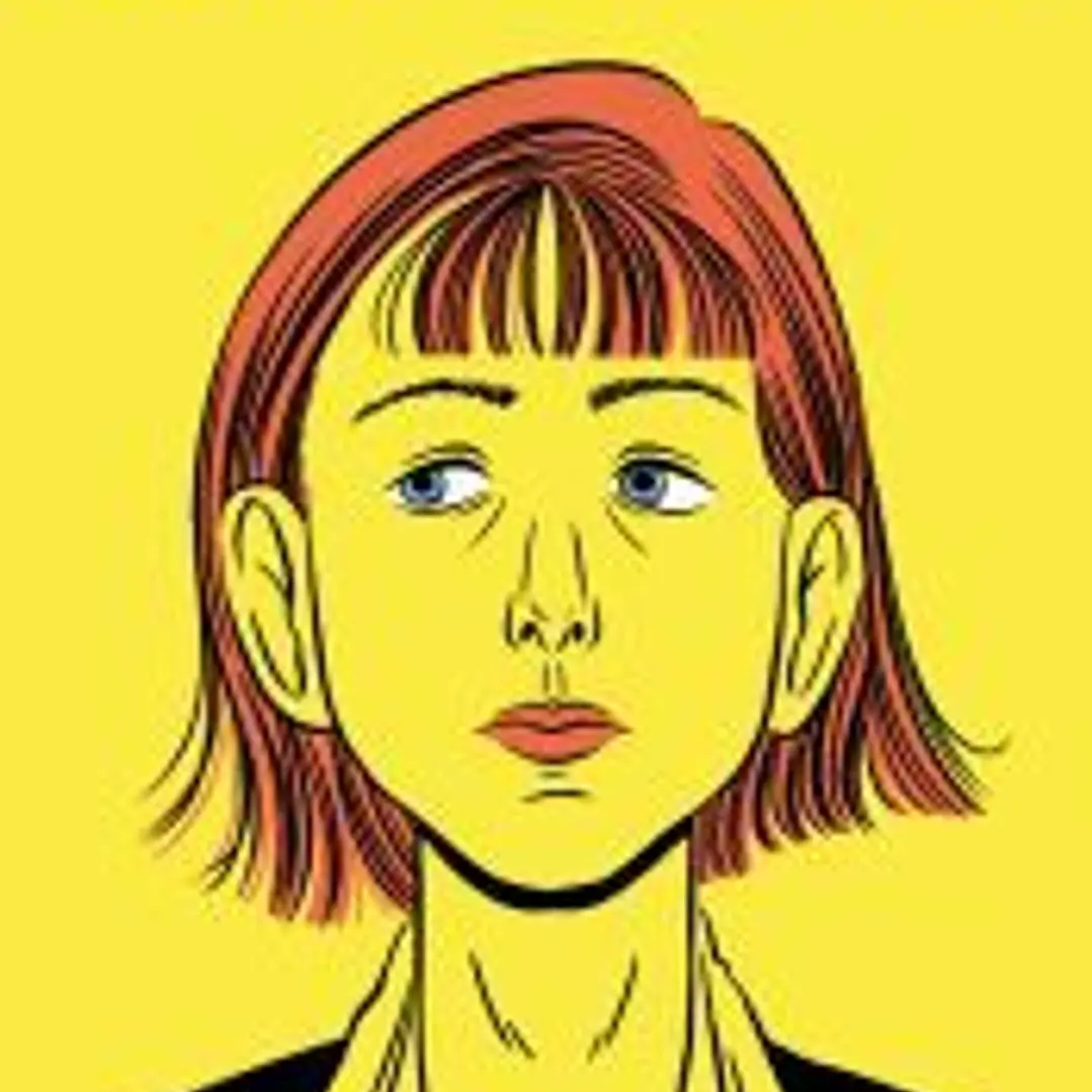 Cuentos de Carson McCullers 1