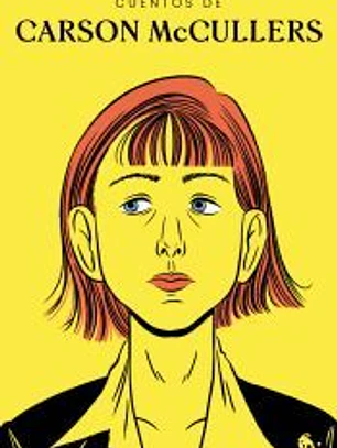 Cuentos de Carson McCullers