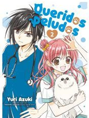 QUERIDOS PELUDOS # 02