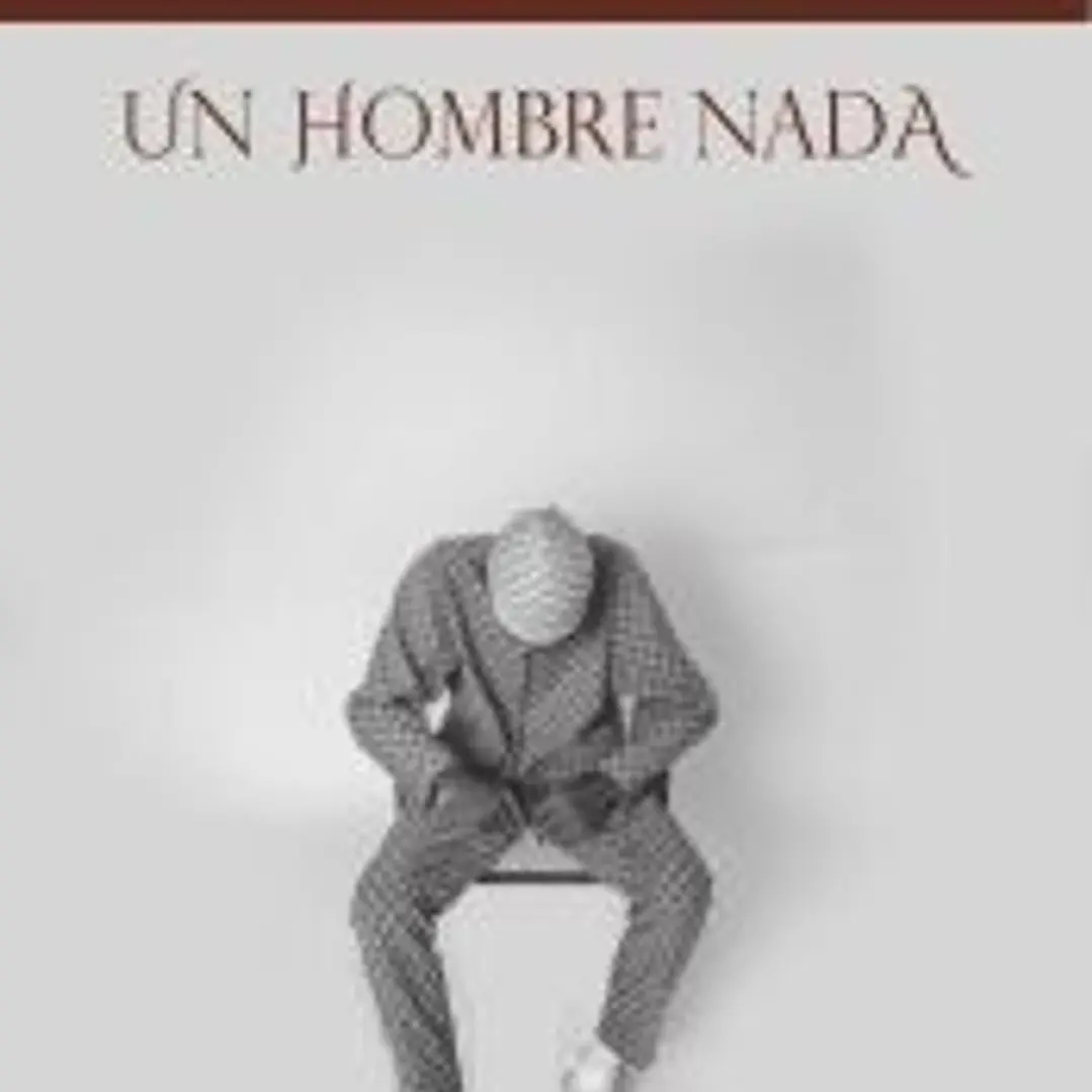 Un hombre nada 1