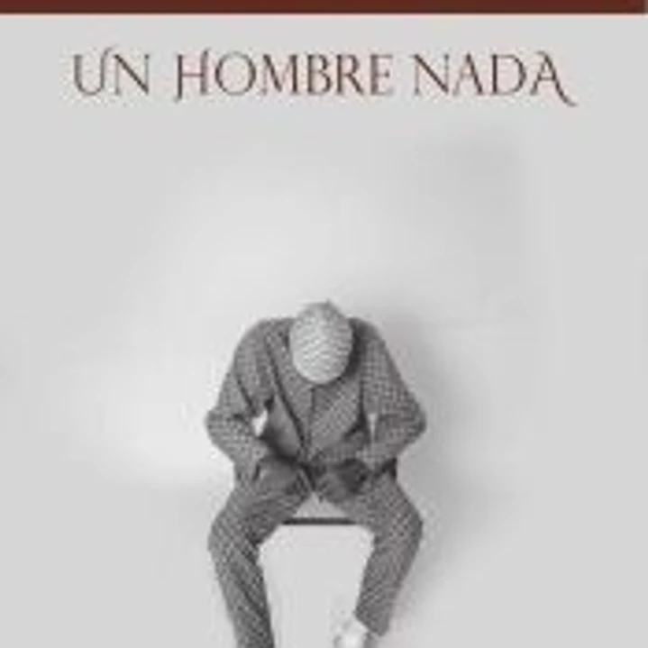 Un hombre nada 1