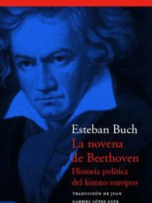 La novena de Beethoven