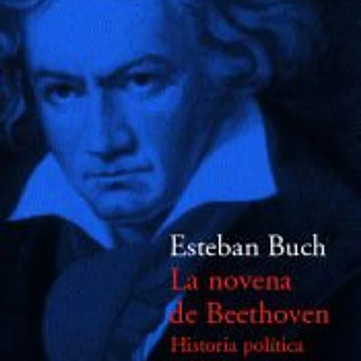 La novena de Beethoven 1