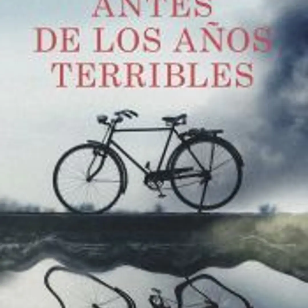 Antes de los años terribles 1