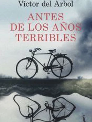 Antes de los años terribles