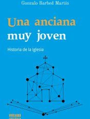 Una anciana muy joven