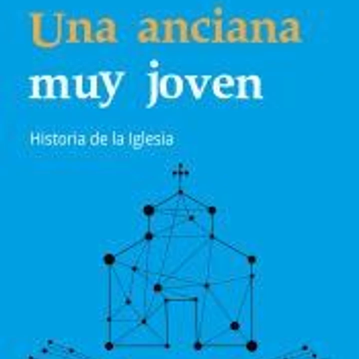 Una anciana muy joven 1