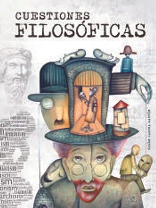Cuestiones Filosóficas . Respuestas de los Grandes Pensadores