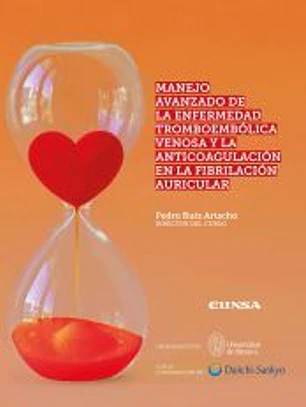 Manejo avanzado de la enfermedad tromboembólica venosa y la anticoagulación en la fibrilación auricu