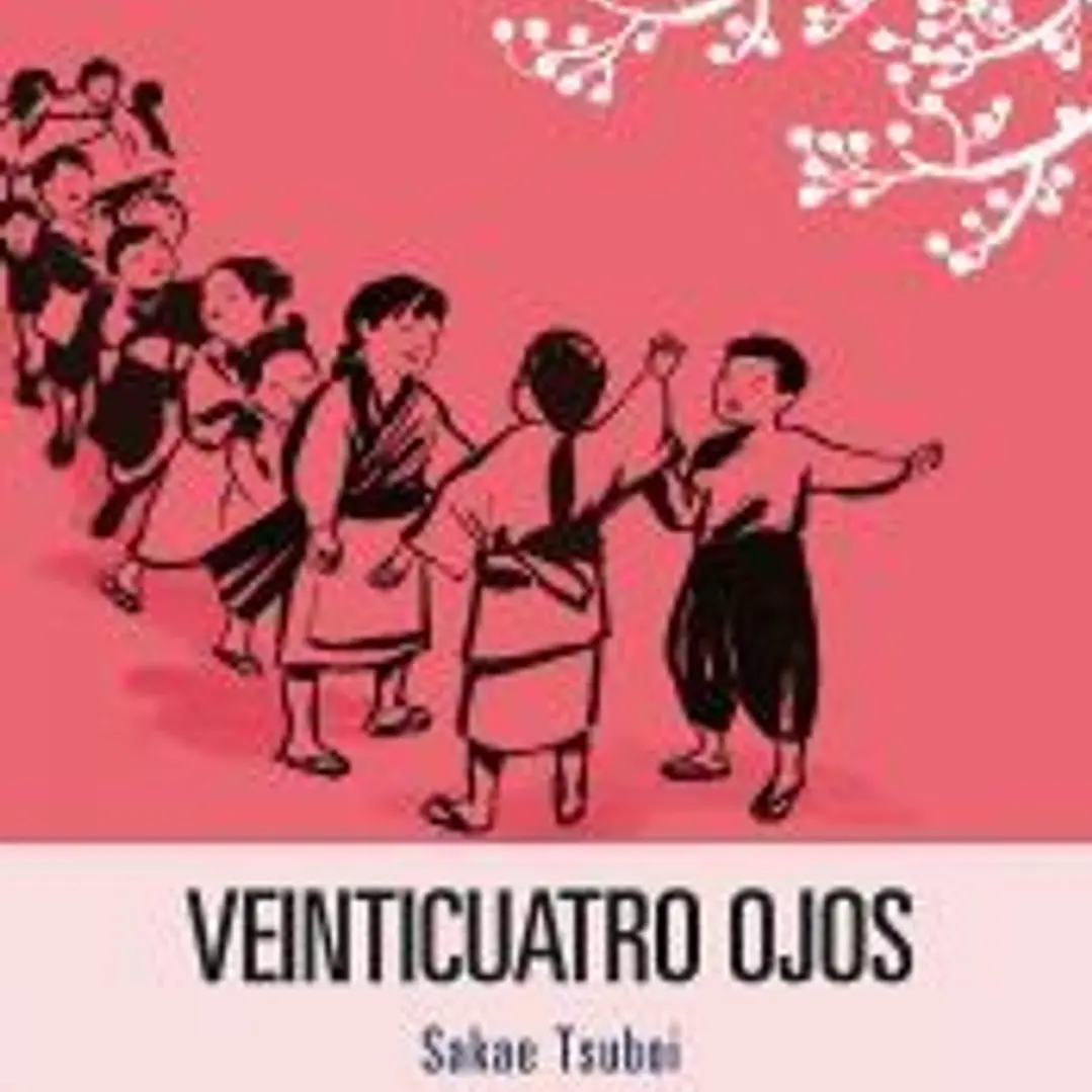 Veinticuatro ojos 1