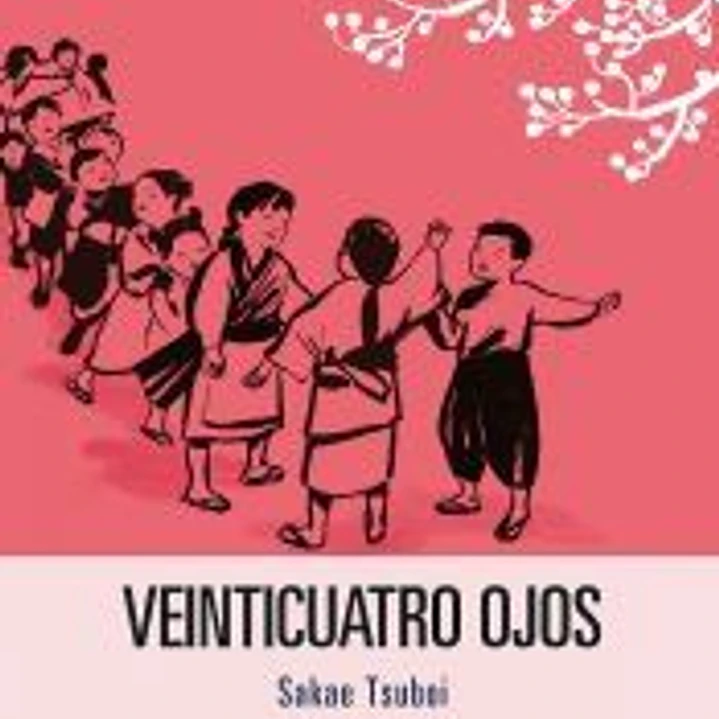 Veinticuatro ojos 1