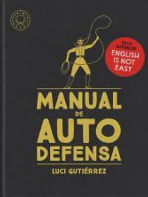 Manual de autodefensa