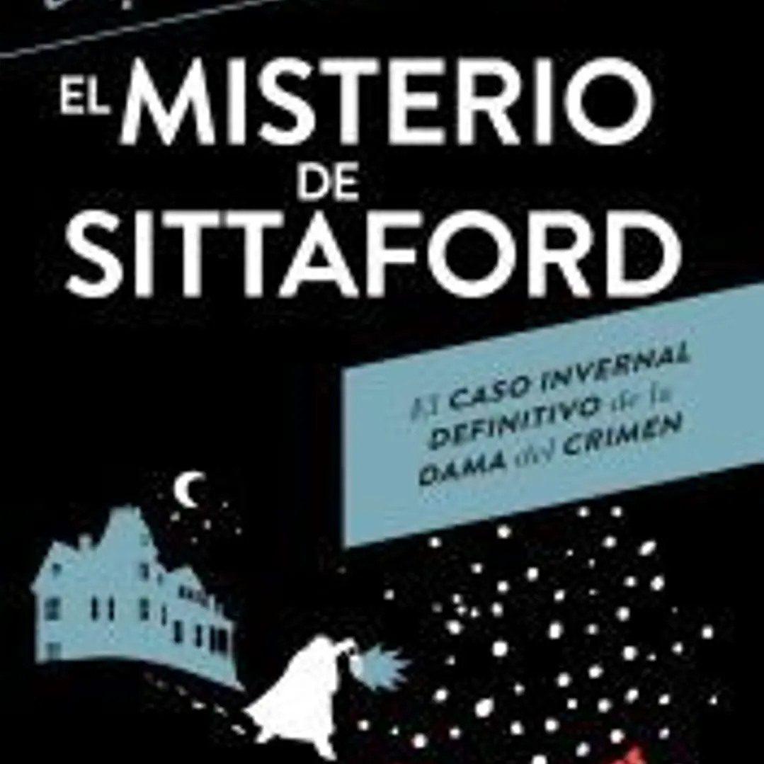 El misterio de Sittaford 1