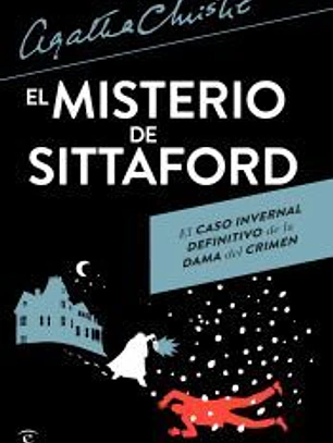 El misterio de Sittaford