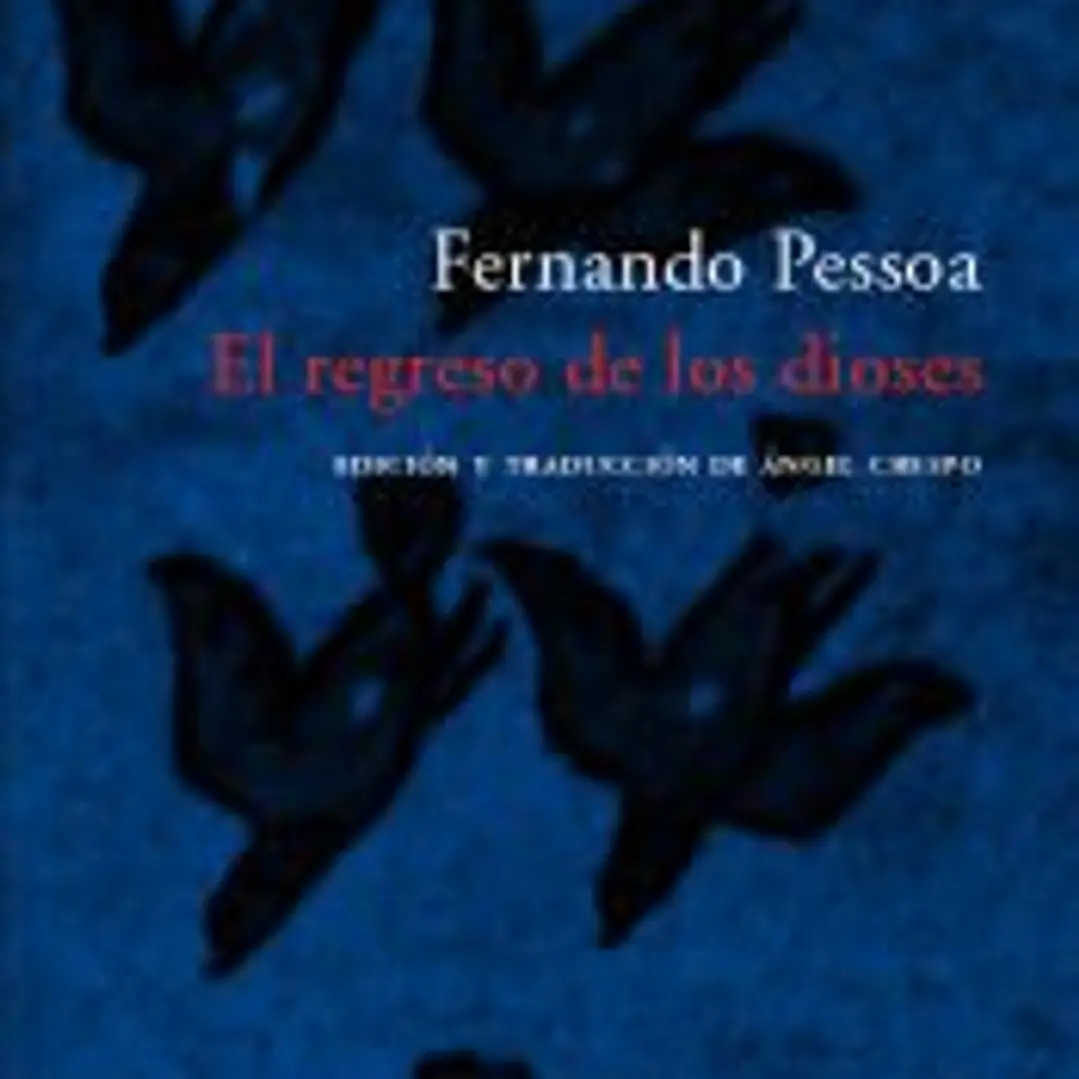El regreso de los dioses 1