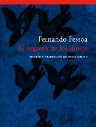 El regreso de los dioses
