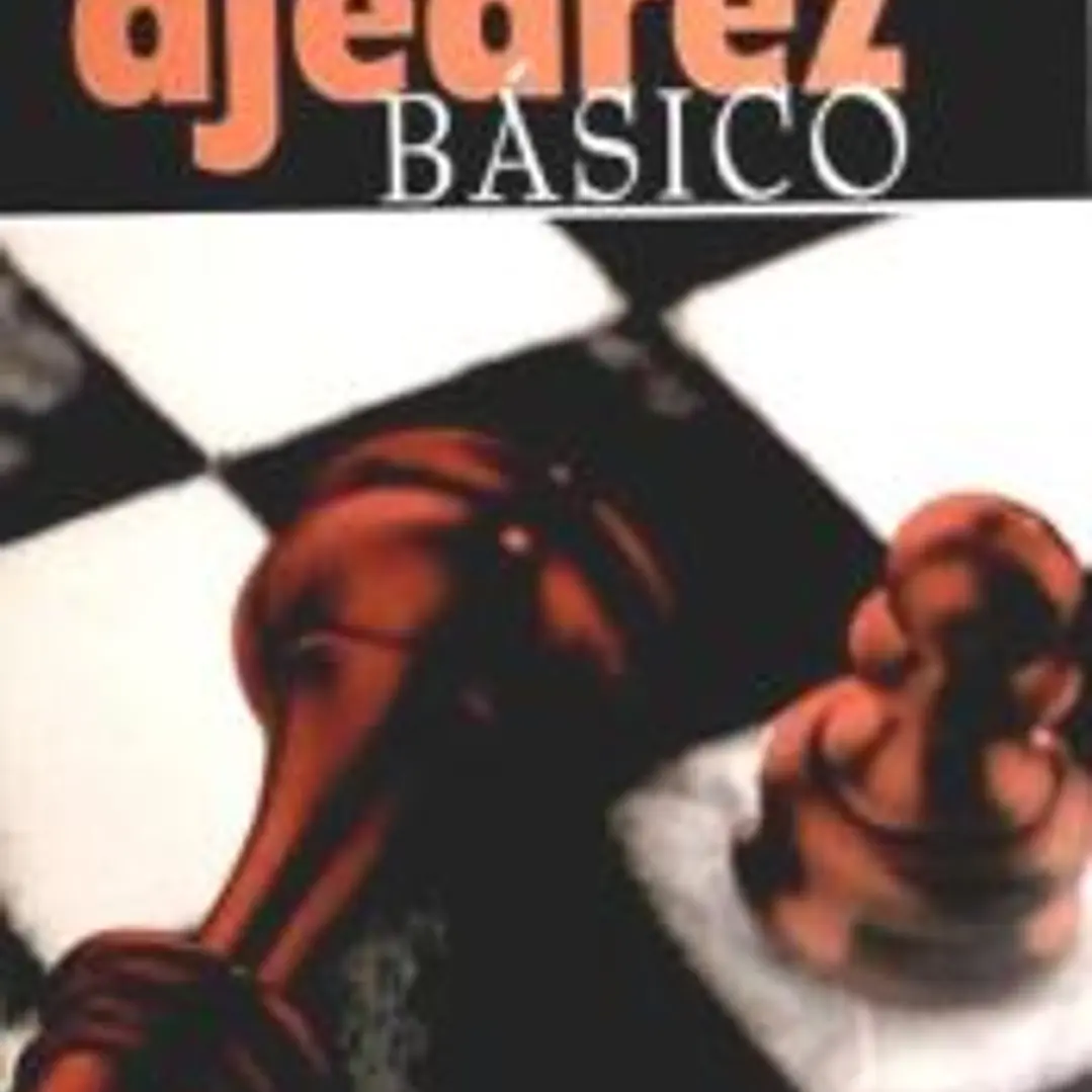 Ajedrez básico 1