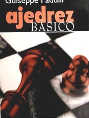 Ajedrez básico