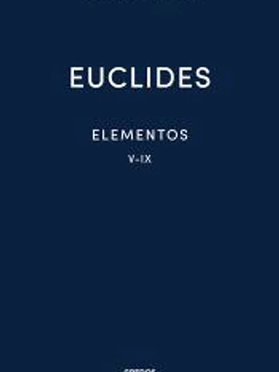 Elementos V-IX