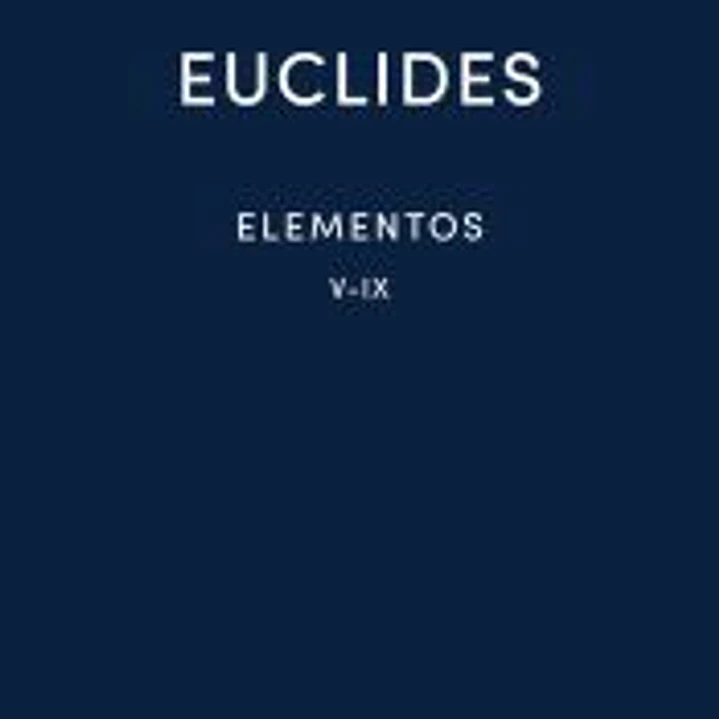 Elementos V-IX 1