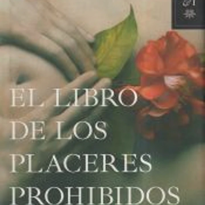 El libro de los placeres prohibidos 1