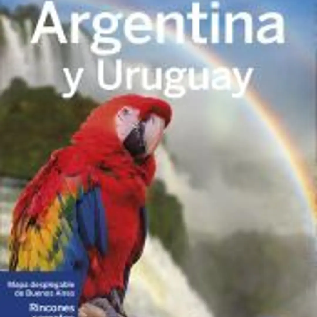Argentina y Uruguay 8 1
