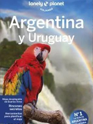 Argentina y Uruguay 8
