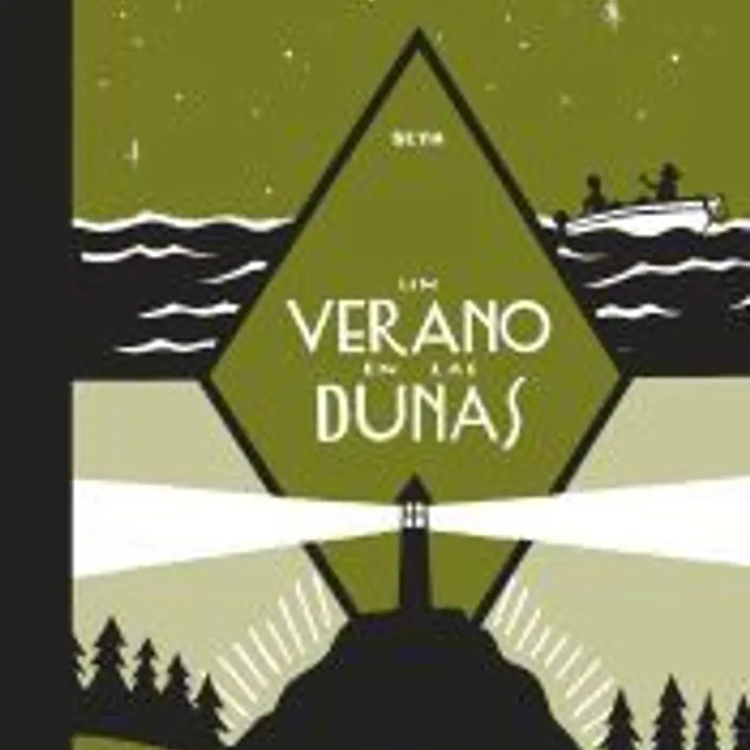 Un verano en las dunas 1
