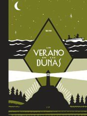 Un verano en las dunas