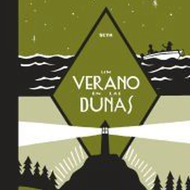 Un verano en las dunas 1
