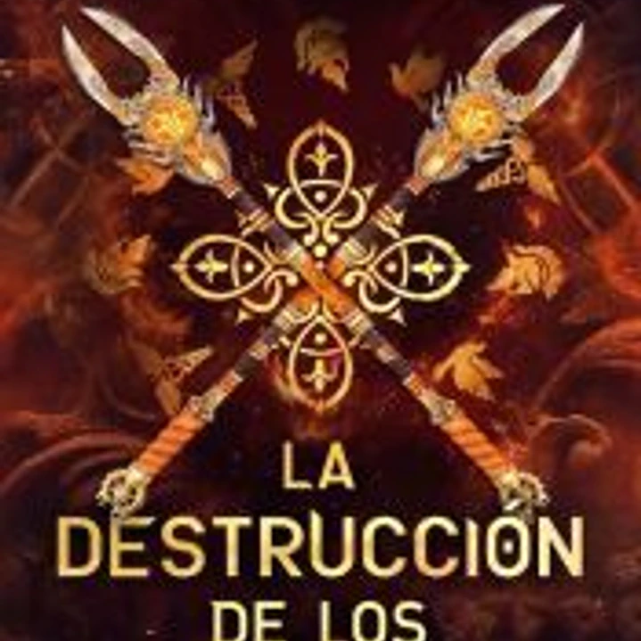 La destrucción de los dioses 1
