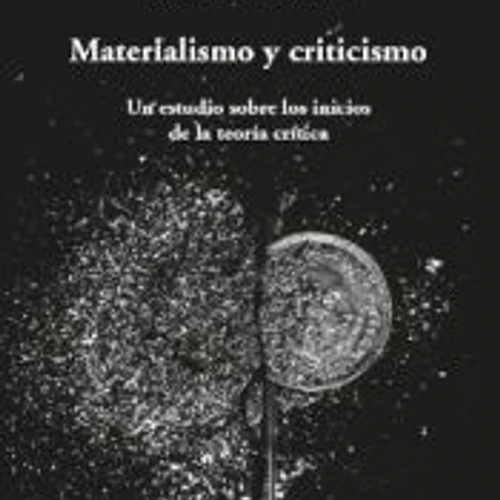 MATERIALISMO Y CRITICISMO.(METALES PESADOS9 1