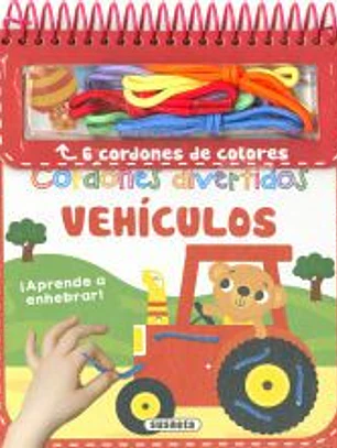Vehículos