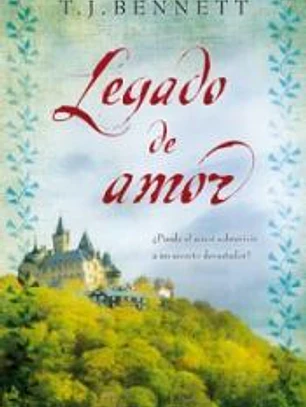 El legado de amor