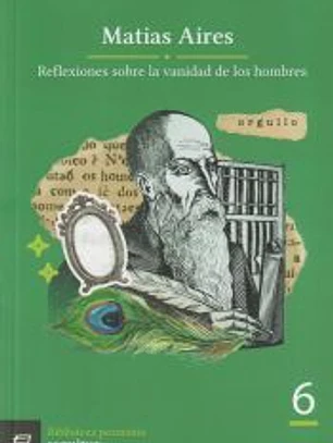 Reflexiones sobre la vanidad de los hombres