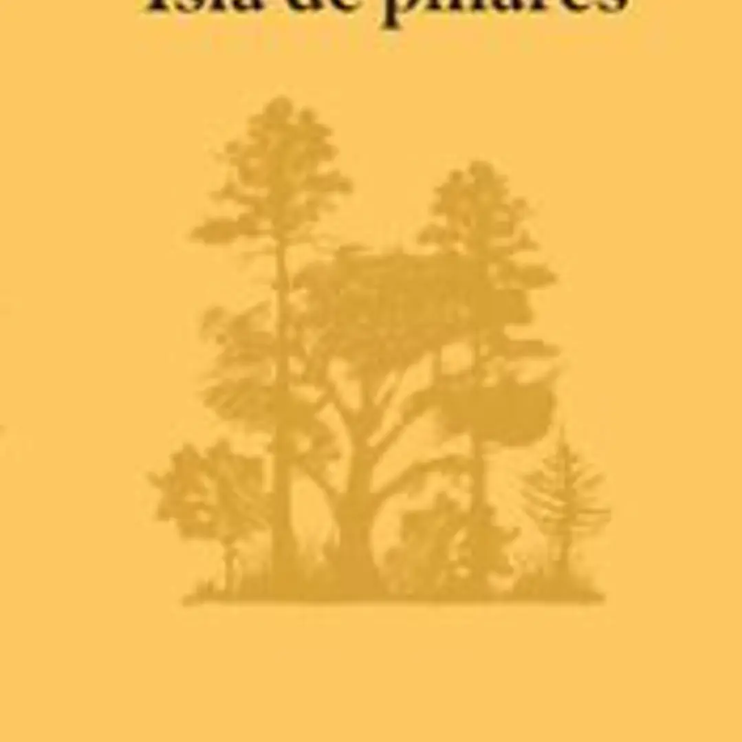Isla de pinares 1