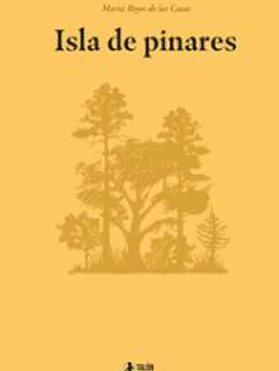 Isla de pinares