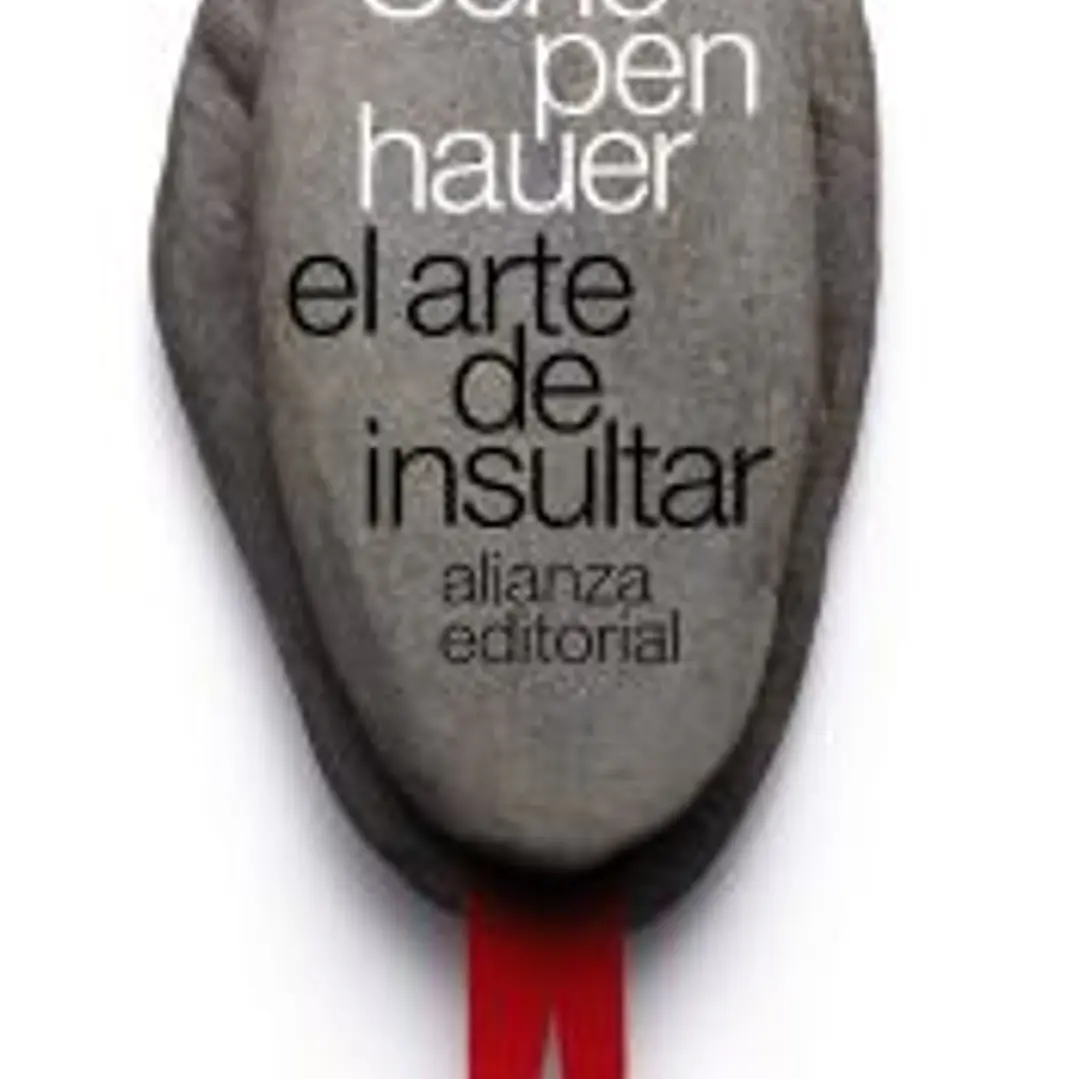 El arte de insultar 1