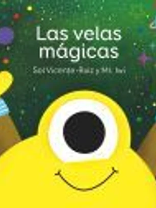 Las velas mágicas