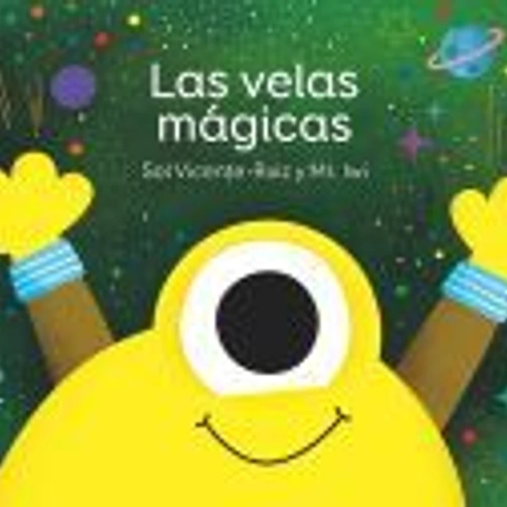 Las velas mágicas 1